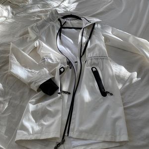 Michael Kors Rain Jacket